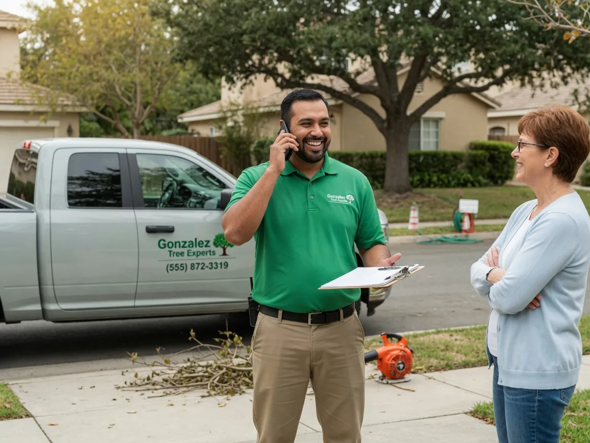 Tree Service Pico Rivera, CA FAQs